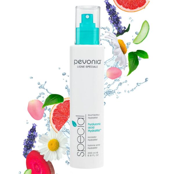 61eyLdh-L._SL1000_.jpg Pevonia Hyaluronic Acid HydraMist, 6.8 fl. oz.