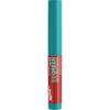 Maybelline Green Edition Balmy Lip Blush, Formulated With Mango Oil, Sandalwood, Brick Red, 1 Count