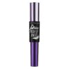 Maybelline Volum' Express Falsies Push Up Angel Washable Mascara, Blackest Black, 1 Count
