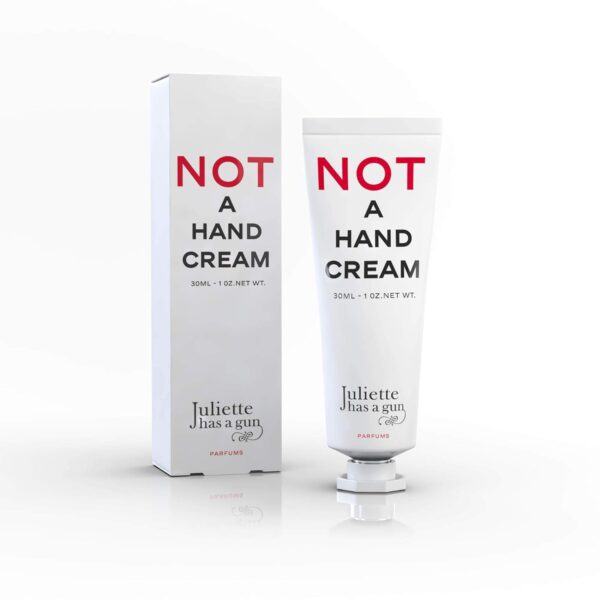 Juliette Has A Gun Not a Hand Cream, 1 oz