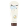 Aveeno Skin Relief Moisturizing Lotion for Very Dry Skin with Soothing Triple Oat & Shea Butter Formula, Dimethicone Skin Protectant Helps Heal Itchy, Dry Skin, Fragrance-Free, 8 fl. oz.