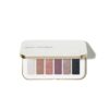 jane iredale PurePressed Eye Shadow Triple | Highly Pigmented Mineral Based Eye Shadow | Long Lasting & Crease Resistant Formula | Safe for Sensitive Eyes