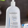 Bioderma Atoderm Intensive Ultra Rich Foaming Gel for Very Dry to Atopic Sensitive Skin