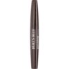 Burt’s Bees 100% Natural Nourishing Mascara, Black Brown - 0.4 Ounce