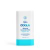 COOLA Organic Mineral Sunscreen SPF 50 Sunblock Stick, Dermatologist Tested Skin Care For Daily Protection, Vegan And Gluten Free, 0.6 Oz