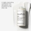 Olaplex No. 5 Bond Maintenance Conditioner, Repairs, Strengthens, & Nourishes All Hair Types, Leaving Hair Feeling Soft & Adds Shine, 33.8 fl oz