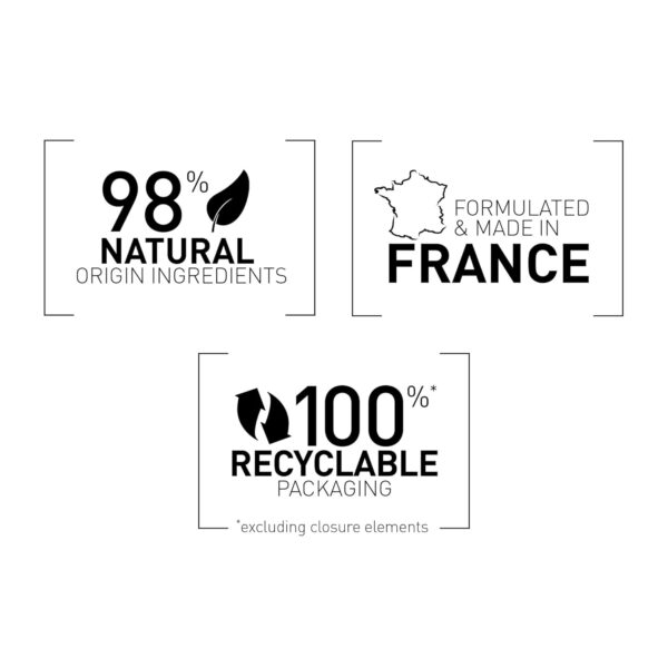 Filorga Skin-Prep Enzymatic Cleansing Foam Face Cleanser With Aloe, Jojoba Oil, and Papain Enzyme to Clean, Smooth, and Protect Skin from Pollutants