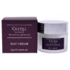 Cult51 Day Cream - Intensely Hydrating Moisturizer - Reduces Signs Of Aging And Prevents Visible Wrinkles - Experience Glowing Skin And Deep Hydration - Renewing Treatment Restores Your Face - 1.6 Oz