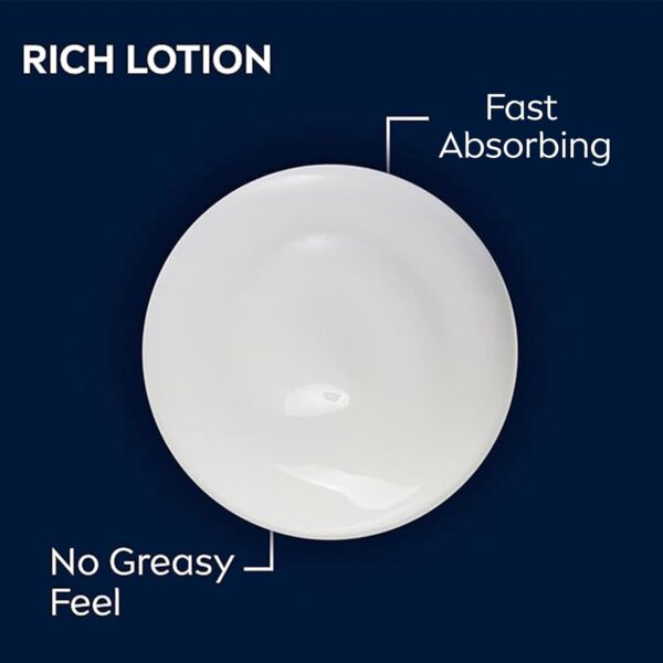 NIVEA MEN Skin Care Set for Men with Aloe Vera, Maximum Hydration Hydrating Body Lotion for Men, 16.9 Fl Oz Bottle + Maximum Hydration Hydrating Body Wash for Men, 16.9 Fl Oz Bottle (Pack of 3)