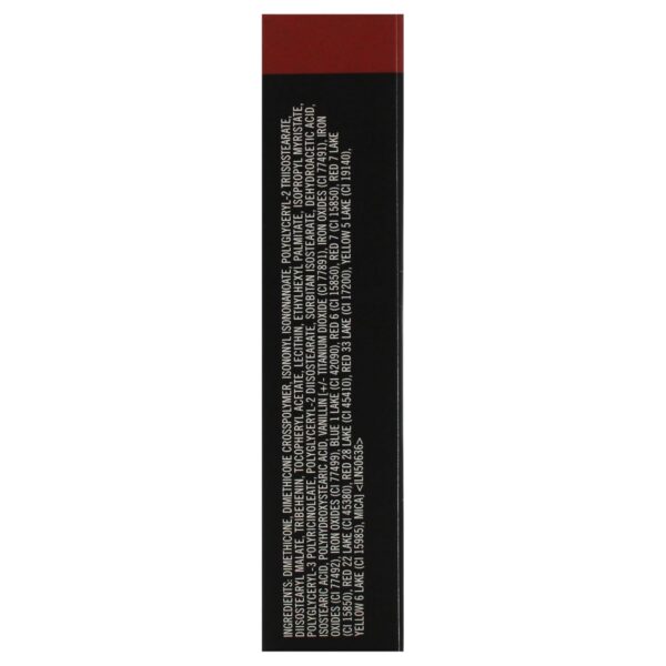 MAC Powder Kiss Liquid Lipcolor - 989 Mull It Over for Women - 0.17 oz Lipstick