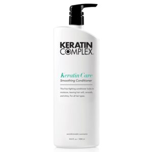 Keratin Complex Keratin Care Smoothing Conditioner