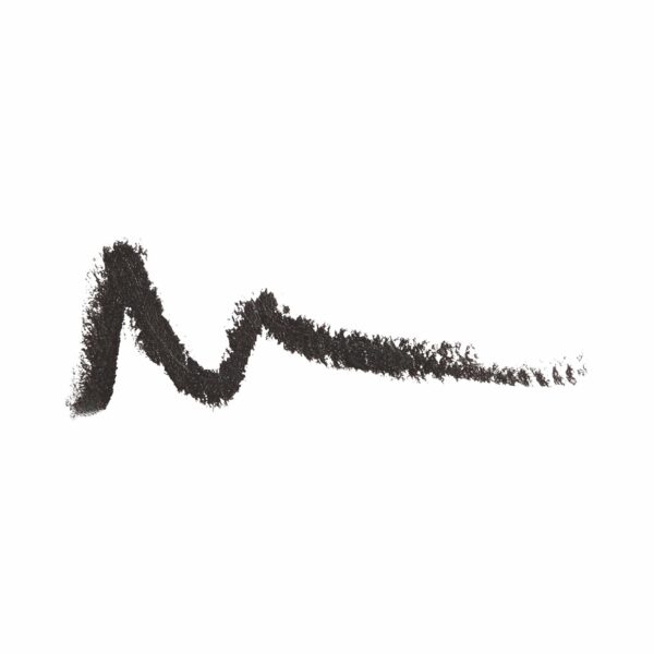 KIKO Milano Everlasting Kajal | Long-lasting, Jet Black Kajal For The Waterline