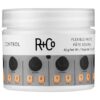 R+Co Control Flexible Paste | Strong Hold + Natural Finish| Vegan + Cruelty-Free | 2.2 Oz