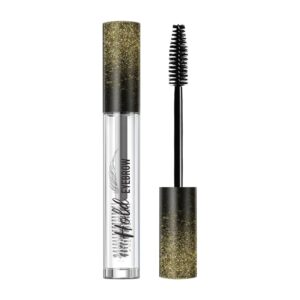 Eyelash Setting Gel Sweatproof Colorless Transparent Wild Eyebrow Gel Eyebrow Setting Liquid Makeup8ml Instant Age Rewind (B, One Size)