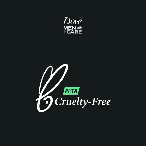 DOVE MEN + CARE Styling Gel for a Strong Hold Hair Taming Gel Hair Styling Product for Thicker and Healthier Looking Hair, 7 Fl oZ (Pack of 3)