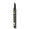 Pacifica Black Liquid Eyeliner Pen - Liquid Line - Felt tip, Smudge Proof Eyeliner - Water Resistant Gel Makeup Eye Liner - Matte Fine Tip Clean Beauty Vegan & Cruelty-Free Dermatologist Tested