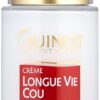 Guinot Longue Vie Neck Lifting and Firming Cream, 0.88 Ounce (Pack of 1)