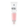 Neutrogena MoistureShine Lip Soother Gloss with SPF 20 Sun Protection, High Gloss Tinted Lip Moisturizer with Hydrating Glycerin and Soothing Cucumber for Dry Lips, Gleam 40, .35 oz