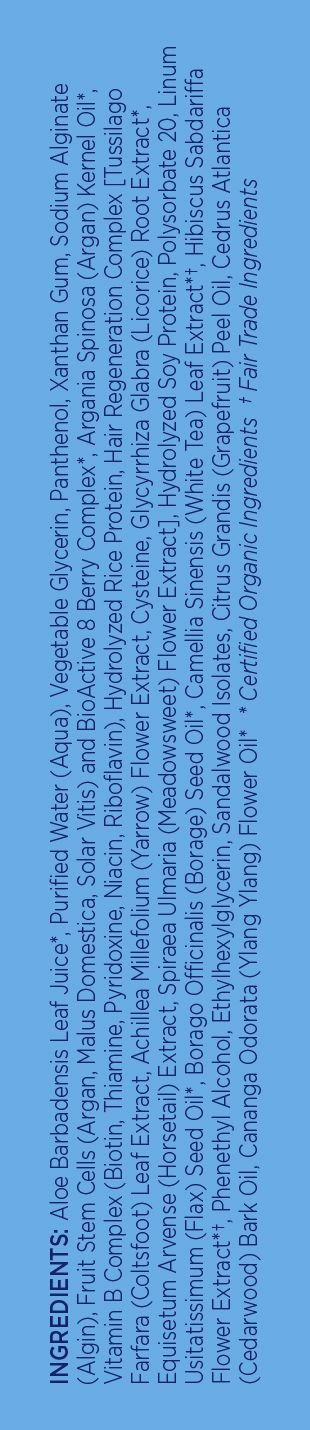 Andalou Naturals Argan Stem Cell Age Defying Scalp Intensive,White 2.1 Ounce