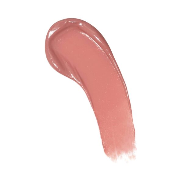 Revolution, Air Blur Matte Liquid Lipstick, Long-Lasting Lip Color, Face Makeup, Vegan & Cruelty-Free, Chauffeur Nude, 0.11 fl oz