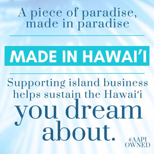 MOEA Perfume Roller - Makai Seaside Dreams - Ocean Air and Plumeria - Hawaiian White Flowers Tropical - Vegan & Safe for Sensitive Skin