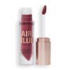 Revolution, Air Blur Matte Liquid Lipstick, Long-Lasting Lip Color, Face Makeup, Vegan & Cruelty-Free, Black Cherry Cool-Toned Mauve, 0.11 fl oz