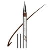 Physicians Formula Eye Booster, Lash-Enhancing 2-in-1 Eyeliner Serum, Dermatologist Approved, Hypoallergenic, Cruelty-Free & Vegan - Deep Brown