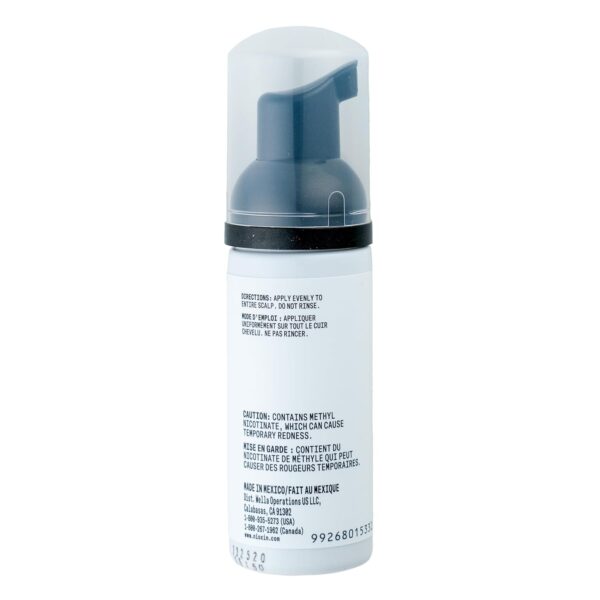 Nioxin System 4 Scalp Care + Hair Thickening Leave-In Treatment for Colored, Dry & Damaged Hair with Progressed Thinning | Maintain Vibrant Color | Nourish & Boost Density with Niacinamide & Biotin