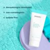 Proactiv+ Smooth BHA Cleanser, 6 oz - Unscented Acne Treatment for All Skin Types, Salicylic Acid Cleanser