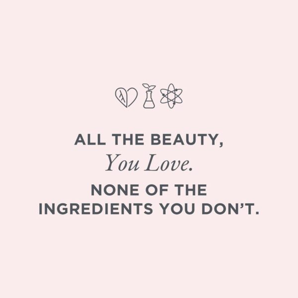 purcosmetics Pür Fully Charged Mascara