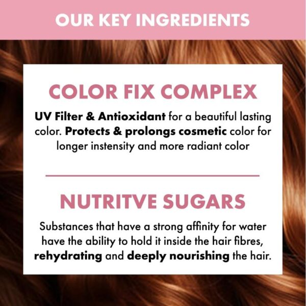 Alfaparf Milano Semi Di Lino Moisture Nutritive Leave-in Sulfate Free Conditioner for Dry Hair - Professional Salon Quality - SLS, Paraben and Paraffin Free - Safe on Color Treated Hair