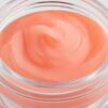 Sigma Beauty Hydro Melt Lip Mask - Hush - Lip Sleep Mask or Day Mask - Plumps, Hydrates and Adds Shine - Leave On Lip Mask with Hyaluronic Acid, Vitamin E, Jojoba oil, and Shea Butter