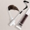 Tinted Thickening Brow Mascara Brow Fast Transfer Proof Brush To Fill In Eyebrows And Cover Hairs Eyebrow Gel Eyebrow Dye Eyebrow Gel How High Mascara (C, One Size)