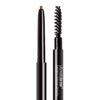 wet n wild Ultimate Brow Micro Eyebrow Retractable Pencil, Brunette, Ultra Fine 1.5mm Tip, Draws Tiny Brow Hairs (Pack of 2)