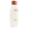 Aveeno Apple Cider Vinegar Sulfate-Free Conditioner for Balance & High Shine, Daily Moisturizing & Scalp Soothing Conditioner for Oily or Dull Hair, Paraben & Dye-Free, 12oz