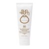 Sun Bum Mineral SPF 50 Sunscreen Body Lotion - Broad Spectrum Moisturizing Sunscreen with Vitamin E - Vegan and Hawaii 104 Act Compliant (Made without Octinoxate & Oxybenzone) - Travel Friendly 3 oz