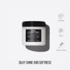 Davines OI Conditioner, Smoothing Conditioner For Normal Hair And All Hair Types, Softens And Restores Chemically Treated Hair