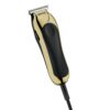 Wahl T-Pro Corded Compact Men's Beard Trimmer with Diamond Finished T Blade for Bump Free Precision Outlining, Detailing, and Trimming - Model 9307-300