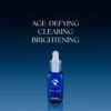 iS CLINICAL Active Serum - Visibly evens skin tone, Excellent for acne-prone skin, Anti-Aging Face Serum