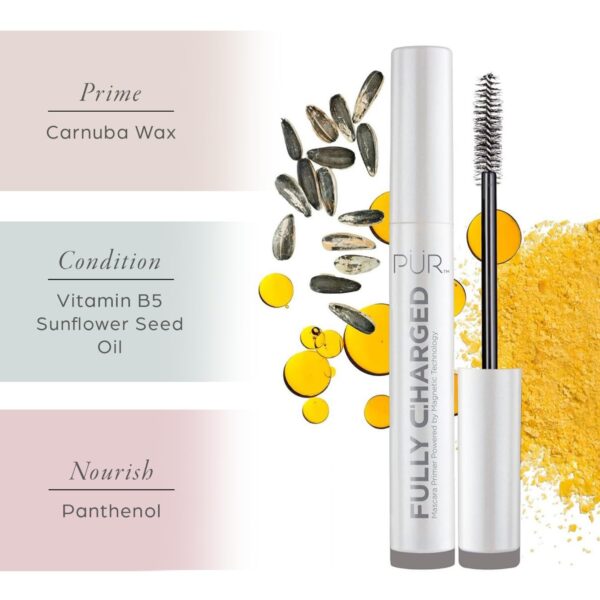 purcosmetics Pür Fully Charged Mascara