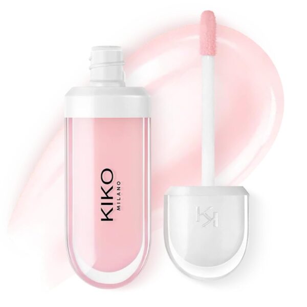 Kiko Milano Lip Volume | Perfecting And Volumizing Lip Cream