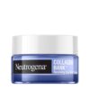 NEUTROGENA Collagen Bank Reviving Eye Cream, Under Eye Cream, Helps Preserve Collagen, Visibly Improves Dark Circles, Puffiness, Fine Lines, Texture, Fragrance Free, with Peptides 0.5 oz