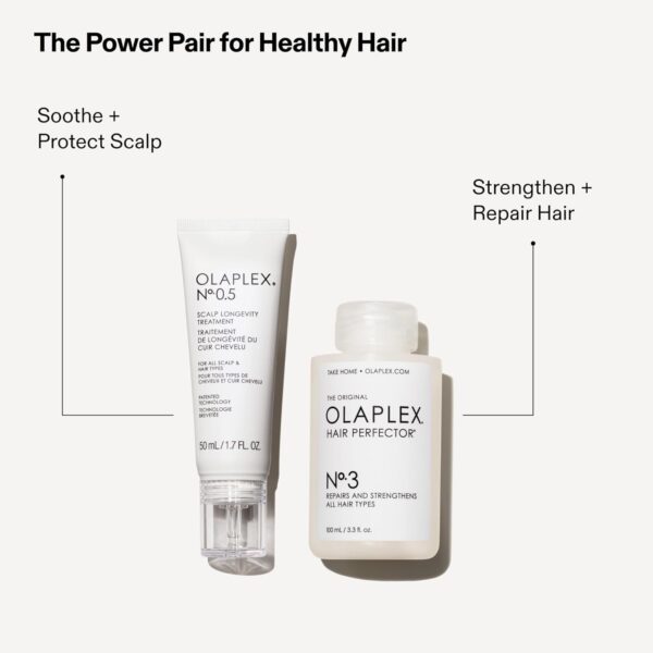 OLAPLEX No.0.5 Scalp Longevity Treatment