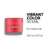 Wella Professionals Invigo Brilliance Hair Mask for Coarse Colored Hair| Conditioning Treatment| Color Vibrancy Mask