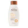 Aveeno Apple Cider Vinegar Sulfate-Free Conditioner for Balance & High Shine, Daily Moisturizing & Scalp Soothing Conditioner for Oily or Dull Hair, Paraben & Dye-Free, 12oz