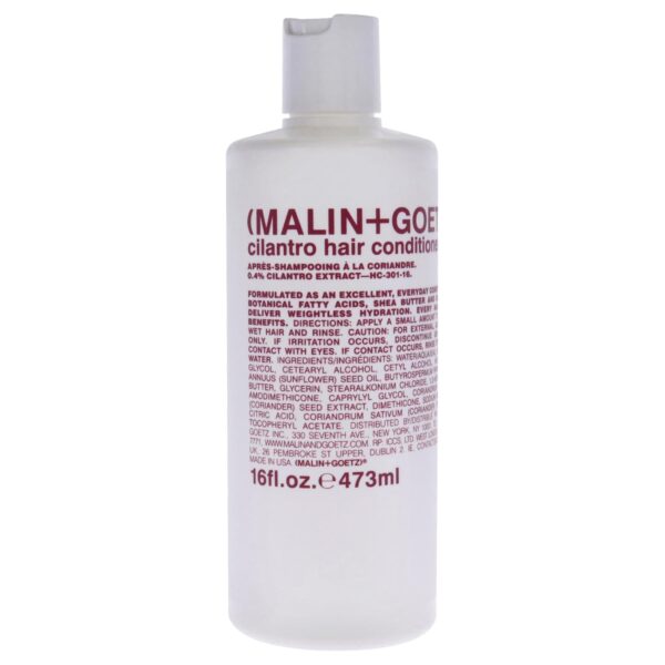 MALIN+GOETZ Women's Cilantro Hair Conditioner