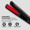FHI Heat Platform Pro Styling Tourmaline Hair Straightener for All Hair Types
