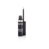 Kiko Milano Definition Eyeliner – Precise, Long-Lasting Liquid Eyeliner, Smudge-Resistant, Intense Black, Easy Application – 2.5ml