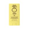 Sun Bum Kids SPF 50 Clear Face Stick Sunscreen - Wet or Dry Skin Application Broad Spectrum Sunscreen with Vitamin E - Hawaii 104 Act Compliant (Without Octinoxate & Oxybenzone) - Travel Size 0.53 oz