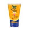 61JqoJceL._SL1500_.jpg Banana Boat Protection + Vitamins Face Sunscreen Lotion SPF 50 | Travel Size Sunscreen for Face, Moisturizing with Vitamin C & Vitamin B3 Niacinamide, SPF 50 Sunblock Lotion, Fragrance Free, 2oz